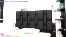 Hornyxnicole  26-09-2020